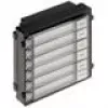 Soittomoduuli (6 painiketta) HIKVISION DS-KD-KK