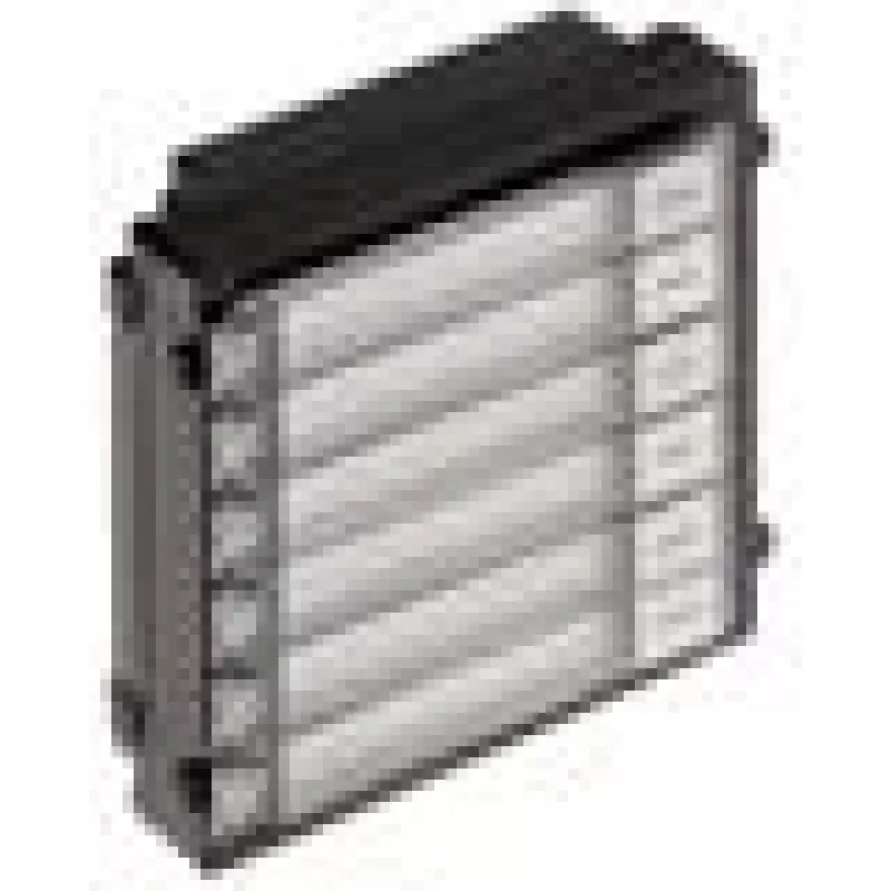 Soittomoduuli (6 painiketta) HIKVISION DS-KD-KK