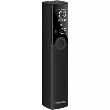 Sähköinen ilmapumppu 4smarts 496456 8 bar 20 L/min
