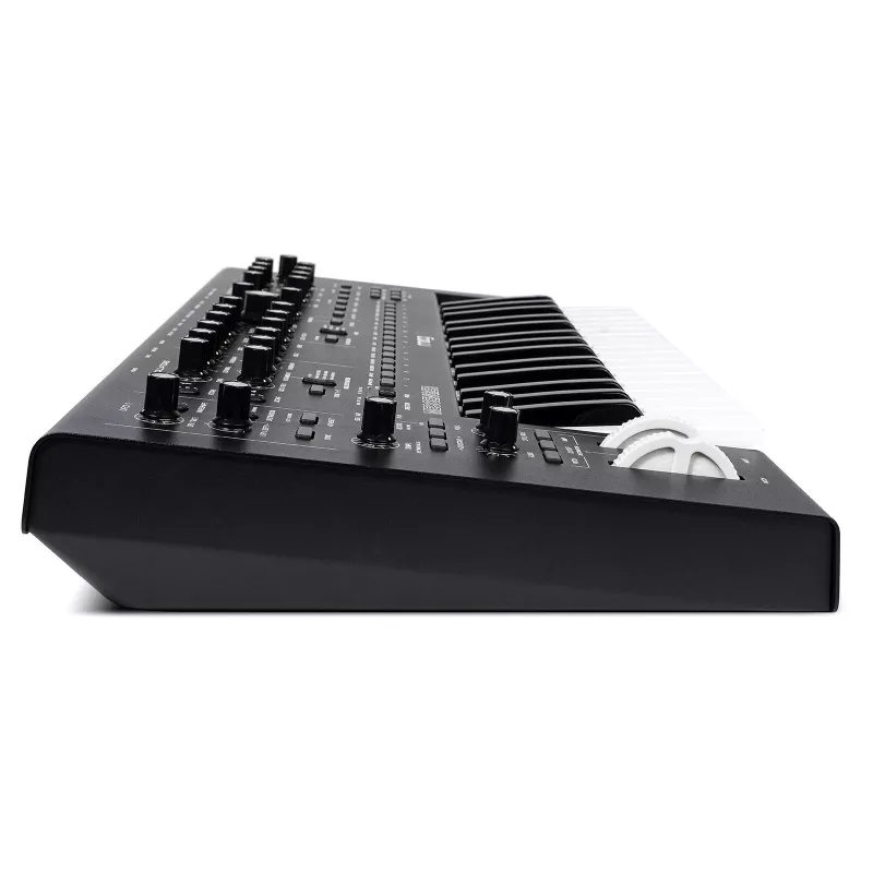 Analogi-syntetisaattori Moog MOOG MESSENGER – monofoninen pöytäinstrumentti