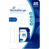 Muistikortti MediaRange 8 GB SDHC Class 10 MR962