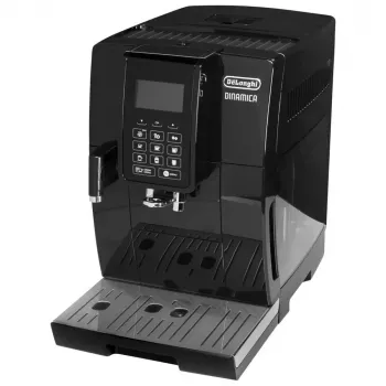DeLonghi Dinamica ECAM 353.75.B kahviautomaatti