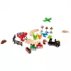 Joulukalenterin leikkihahmo, Ravensburger BRIO World joulukalenteri 2025