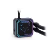 Alphacool Eisbaer LT360 Aurora HPE Digital RGB 360 mm AiO-nestejäähdytin