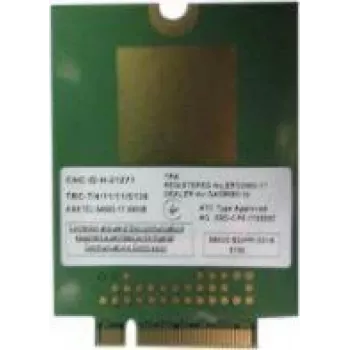 M.2 4G LTE WWAN -kortti Dell 284DC (M.2-muototekijä, 4G LTE -yhteys)