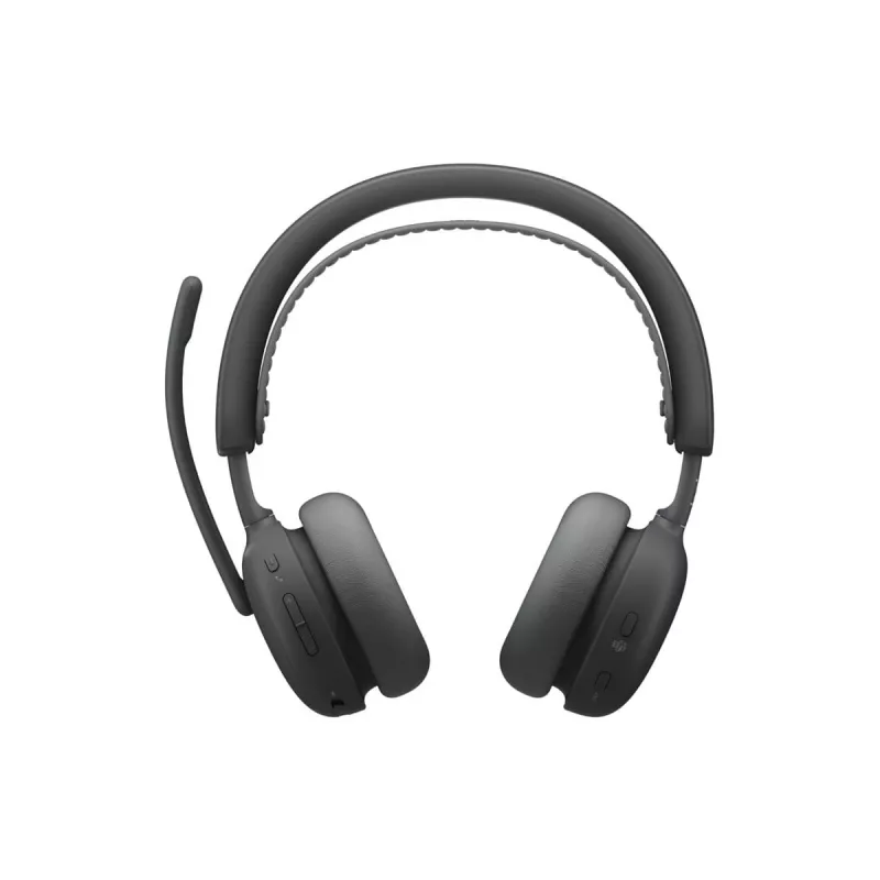 Logitech Zone Wireless 2 ES for Business - kuulokemikrofoni (981-001512)