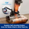 Varsi-imuri Tineco Floor one S7 FlashDry