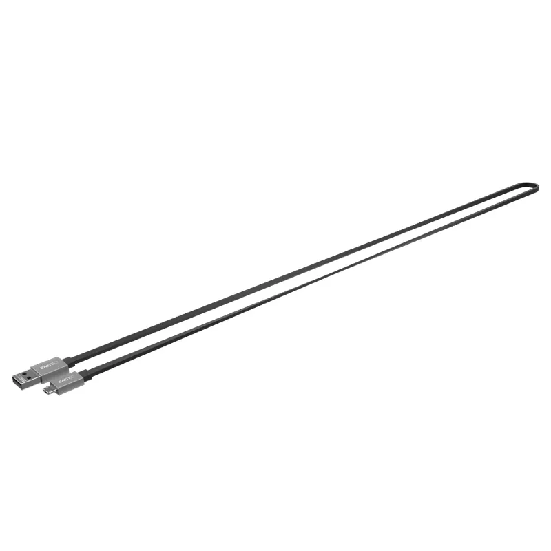 Emtec T700B 1,2 m USB-kaapeli USB A Micro-USB B musta