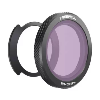 Freewell ND/PL 8/16/32 -suodattimet DJI Neo -droonille (FW-NE-BRG)