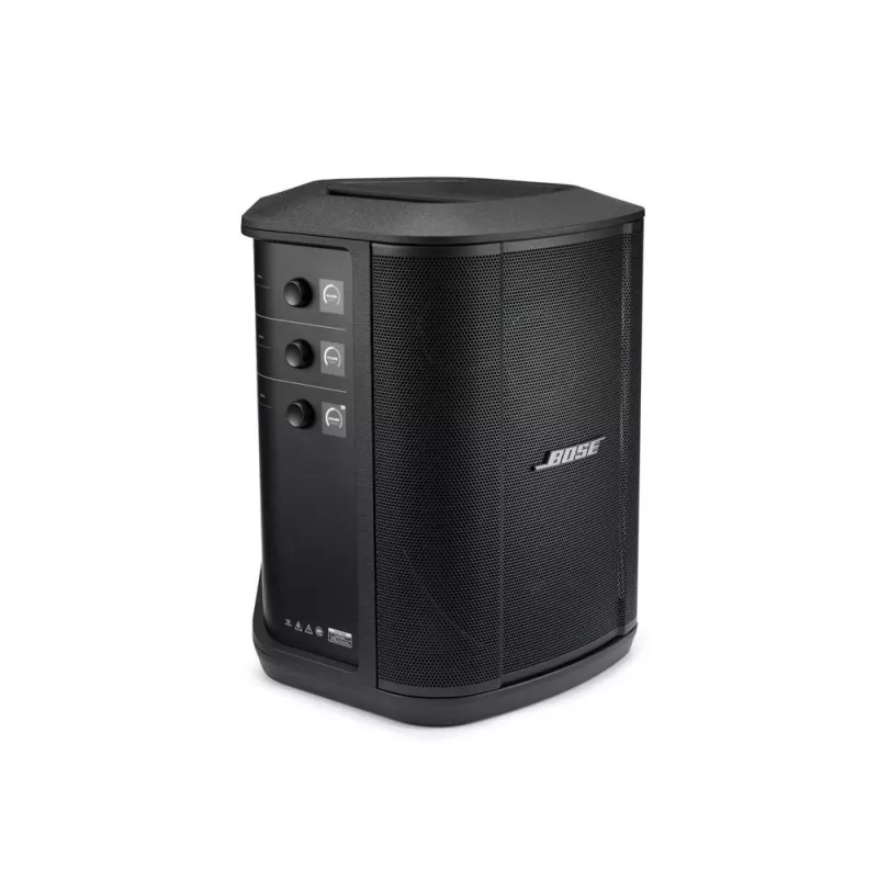 Bose S1 Pro+ stereo kannettava kaiutin musta