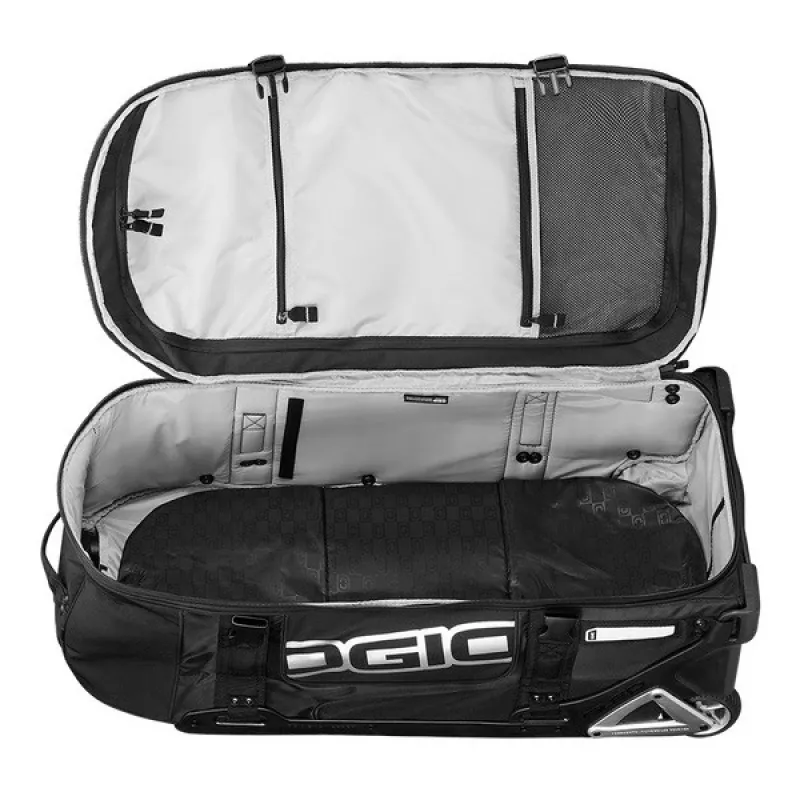 OGIO MATKALAUKKU RIG 9800 BLACK P/N: 121001_03
