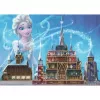 Palapeli Disney Castle Collection: Elsa (1000 palaa)