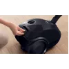 Bosch Serie 2 BGBS2LB1 pölynimuri 3,5 L lattiapölynimuri kuiva 600 W pölypussi