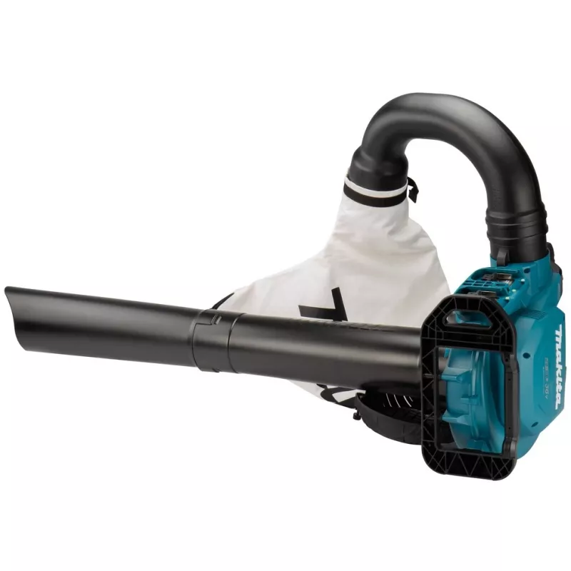 Makita DUB363ZV lehtipuhallin 18 V