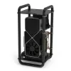 Tietokonekotelo Streacom DA6 XL Mini-ITX musta
