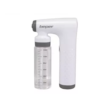 Sähköinen vedenkeitin Beper P202VAL110 1,7 L 2200 W ruostumaton teräsvastus
