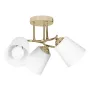Activejet AJE-EMILY 3P GOLD E27 riippuvalaisin 3x40W