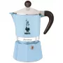 Bialetti RAINBOW 3TZ vaaleansininen