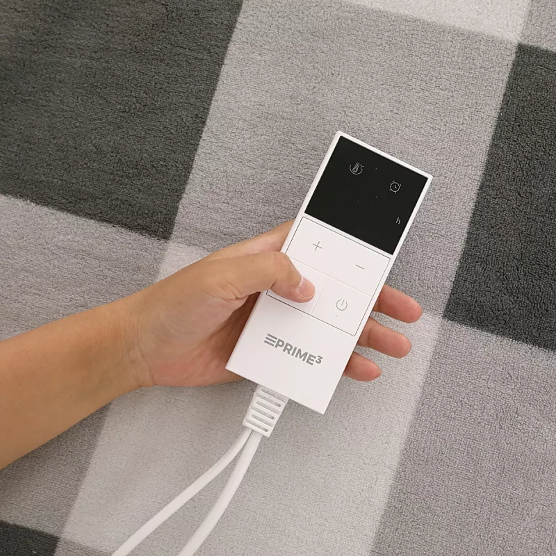 Sähköinen lämpöpeitto Prime3 SHT41