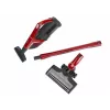Langaton pölynimuri KLEIN Triflex 6845 kevytrakenne