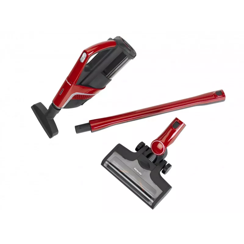 Langaton pölynimuri KLEIN Triflex 6845 kevytrakenne