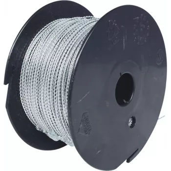 Varmistuslanka ks tools 122.9992, 100 m kela