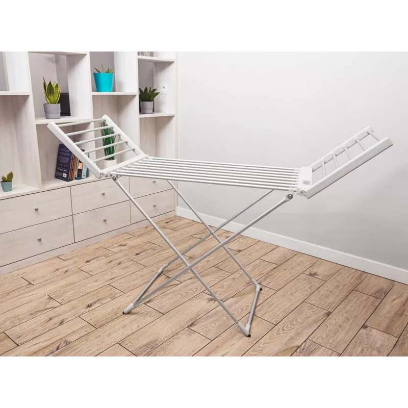 NOVEEN sähköinen kuivausteline ECD35 ajastin