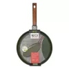 Litteä crêpe-pannu RESTO 93712 — 28 cm halkaisija, 2,7 cm korkeus