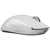 LOGITECH G PRO X SUPERLIGHT 2c kompakti langaton pelihiiri - VALKOINEN - 2,4 GHz - EER2-933
