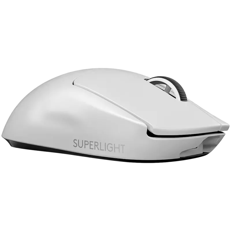 LOGITECH G PRO X SUPERLIGHT 2c kompakti langaton pelihiiri - VALKOINEN - 2,4 GHz - EER2-933