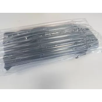 Yhteensopiva Samsung MLT-D116L BULK (SU828A) musta, suuri sivumäärä, 3000 sivua