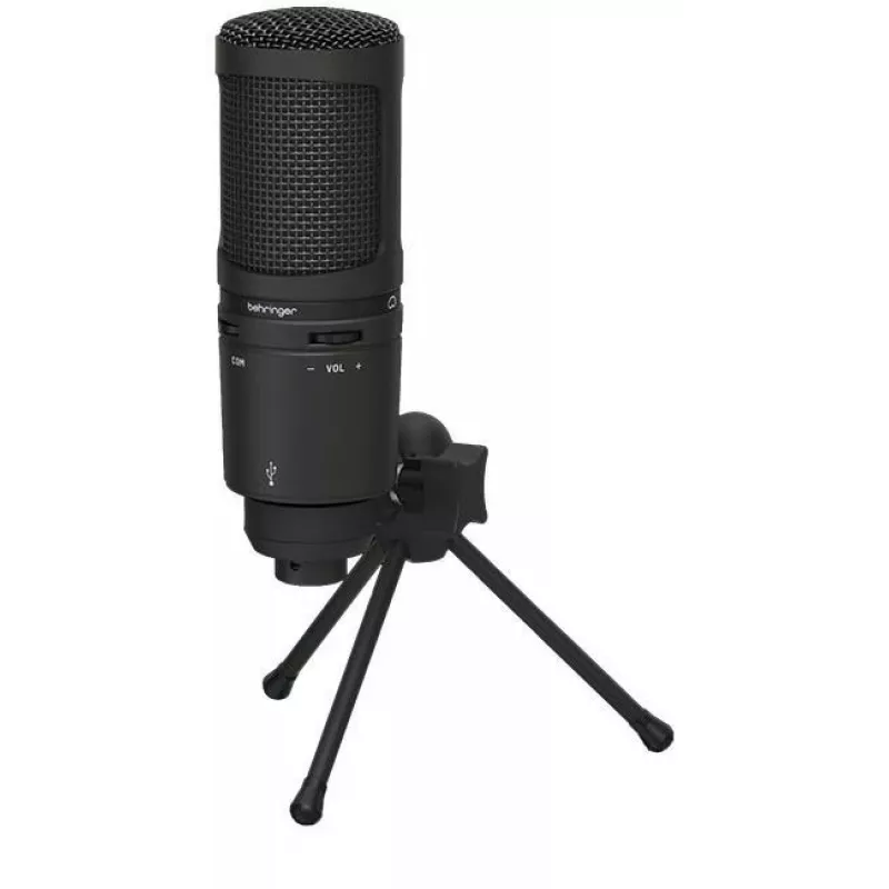 Mikrofoni Behringer BM1-U USB-kondensaattorimikrofoni