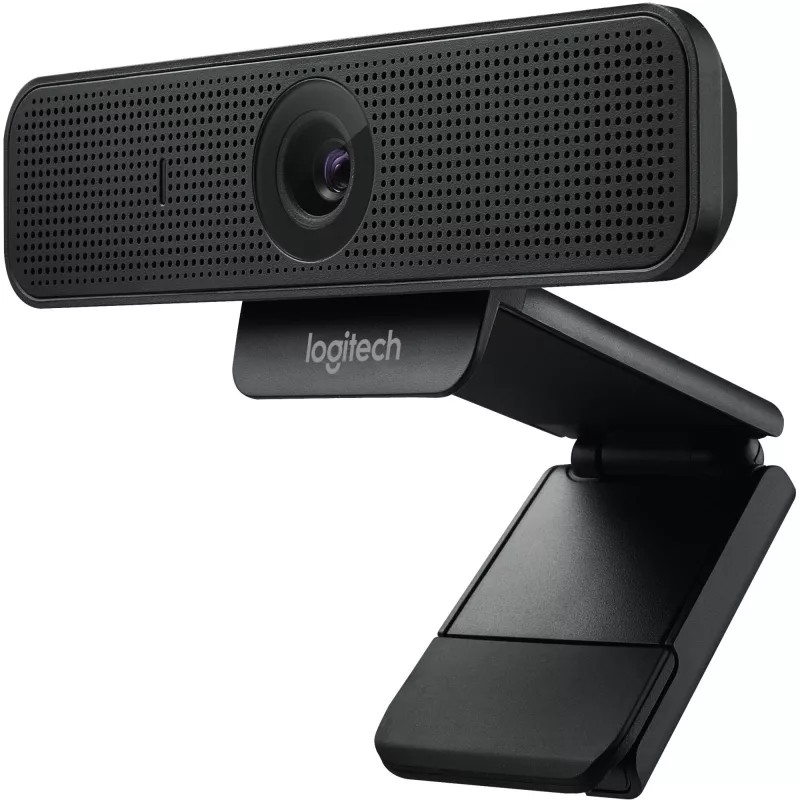 Henkilökohtainen videoneuvottelujärjestelmä Logitech Zone Wired UC