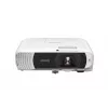 Vakioprojektori Epson EB-FH54 — 4100 ANSI lumenia, 3LCD, WUXGA, laser 12000 h, 1×HDMI, Ethernet, AirPlay 2