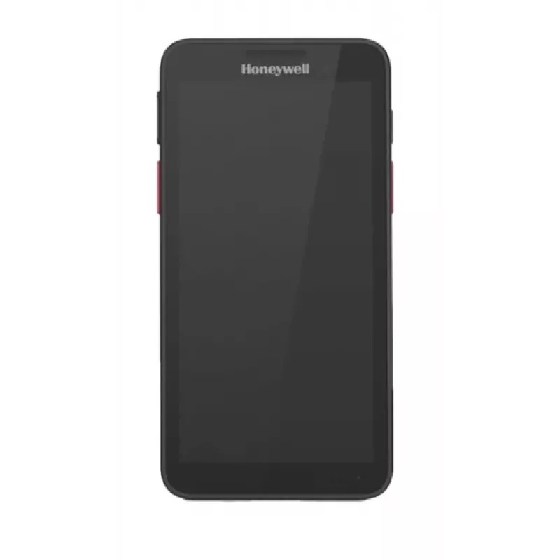 Honeywell CT30 XP DR käsikäyttöinen mobiilitietokone, 6 GB RAM, 64 GB, 13,97 cm (5,5"), 2160 x 1080 multi-touch, Android 11+, Wi-Fi 6