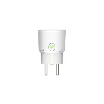 WiFi-pistorasia | valkoinen