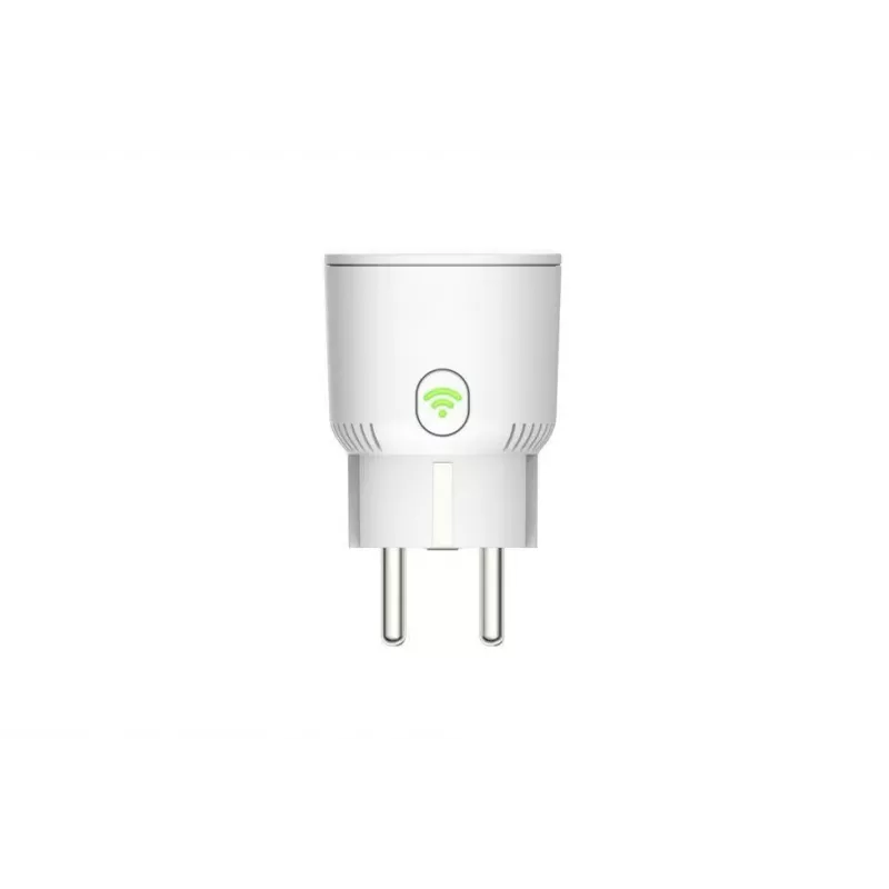 WiFi-pistorasia | valkoinen