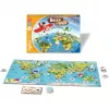 tiptoi Unsere Reise um die Welt, lautapeli