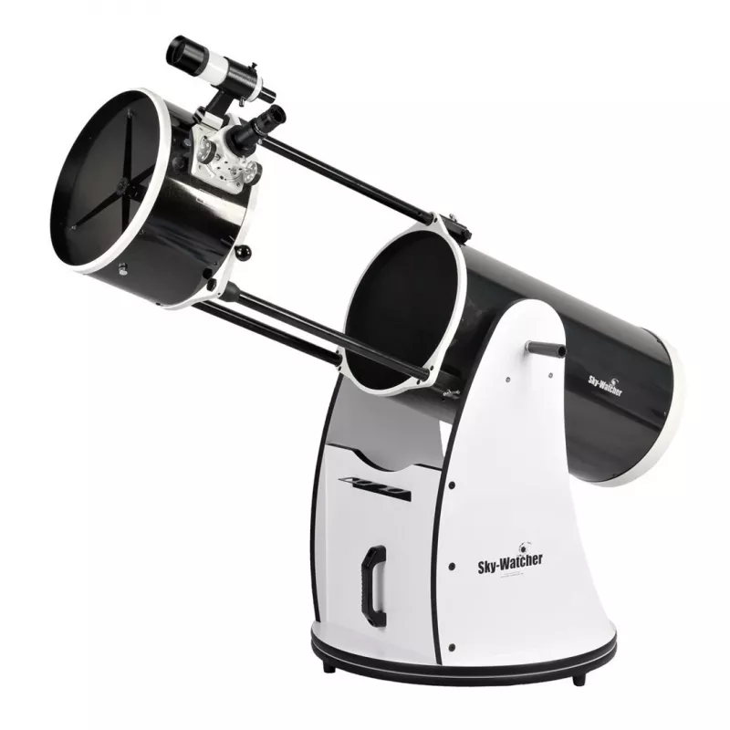 Dobson-teleskooppi Skywatcher 12 inch Flex Tube 305/1500 — 305 mm aukko, 1500 mm polttoväli