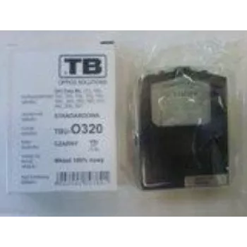 Värinauhakasetti OKI ML-320 TBU-O320