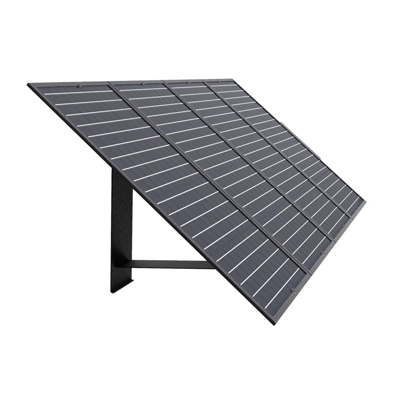 Choetech SC010 160W taittuva aurinkolaturi