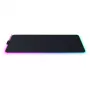 Pelihiirimatto Razer Strider Chroma – polyesteripinta, 370×900 mm, musta, monivärinen taustavalo