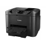 Canon MAXIFY MB5450 mustesuihku A4 600 x 1200 DPI 24 sivua/min Wi-Fi
