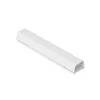 Suora kaapelikouru Ubiquiti UACC-CRS valkoinen ABS PC 68,4 mm 397 mm 38,8 mm