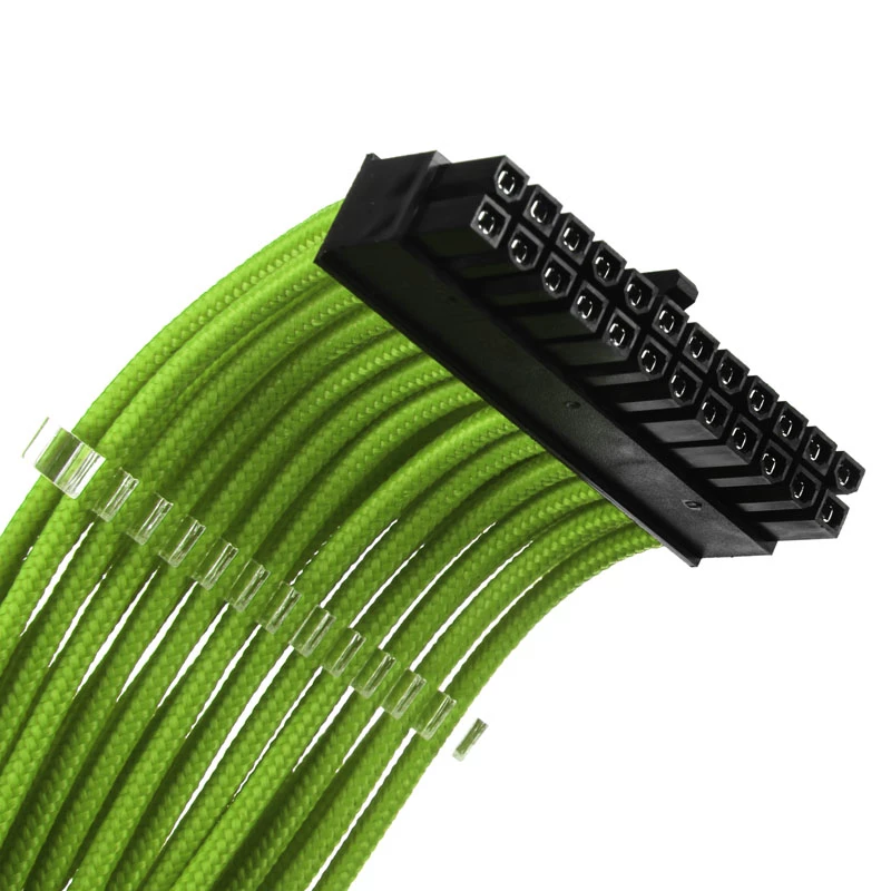 Phanteks PH-CB-CMBO_GR sisäinen virtakaapeli