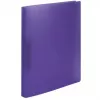 Rengaskansio HERMA 19183 A4 violetti