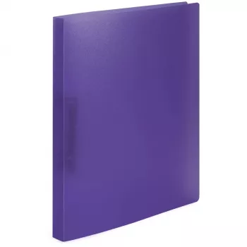 Rengaskansio HERMA 19183 A4 violetti