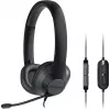 Creative 51EF0960AA000 HS-720 V2 On-Ear kuulokemikrofoni musta hopea