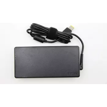 Lenovo verkkolaite 170W 20V 8.5A (01FR043)