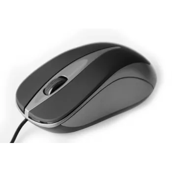 Media-Tech MT1091T hiiri USB Type-A